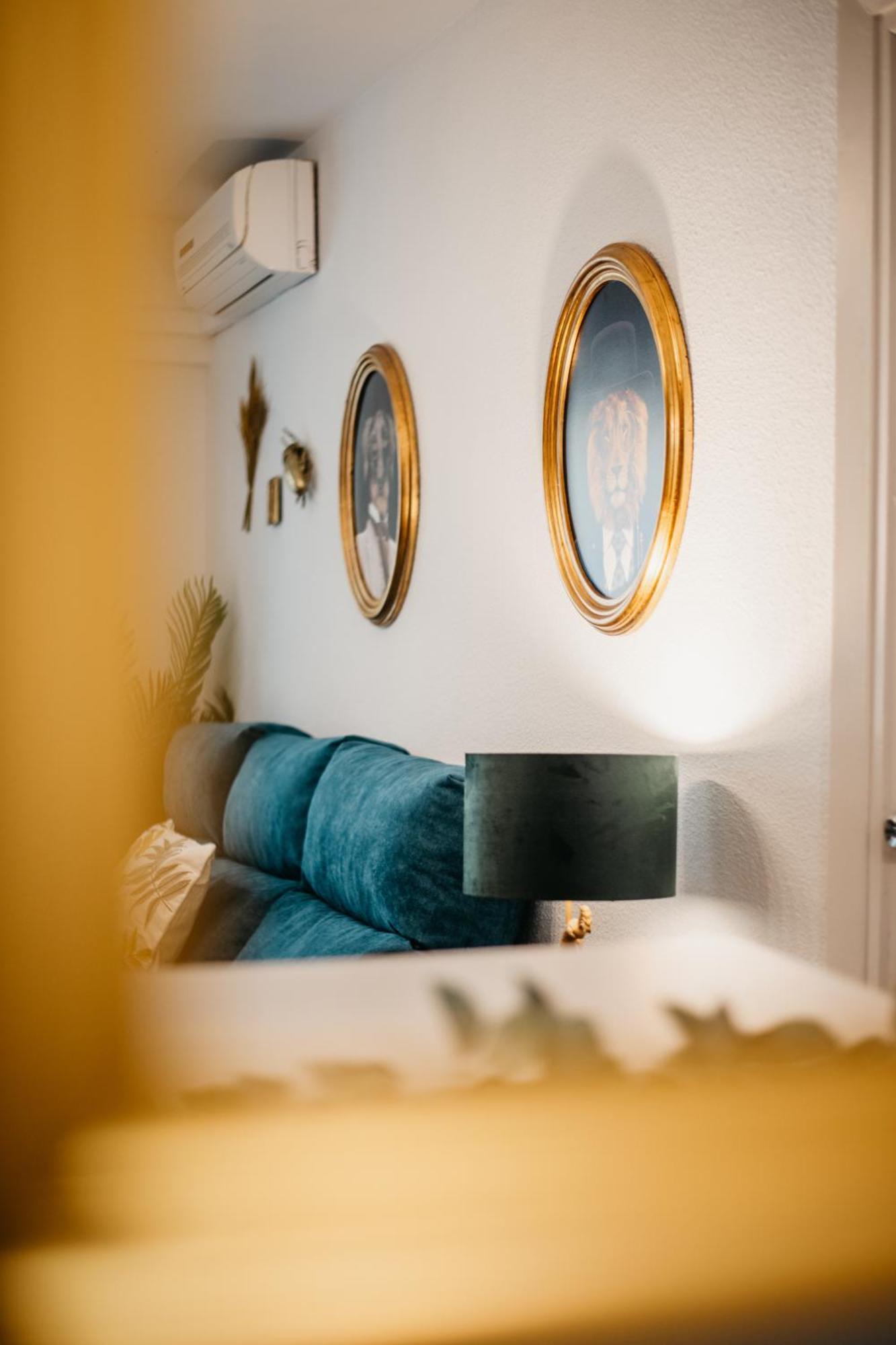 Tuguest Maria Luisa Apartment - Free Parking Granada Eksteriør bilde