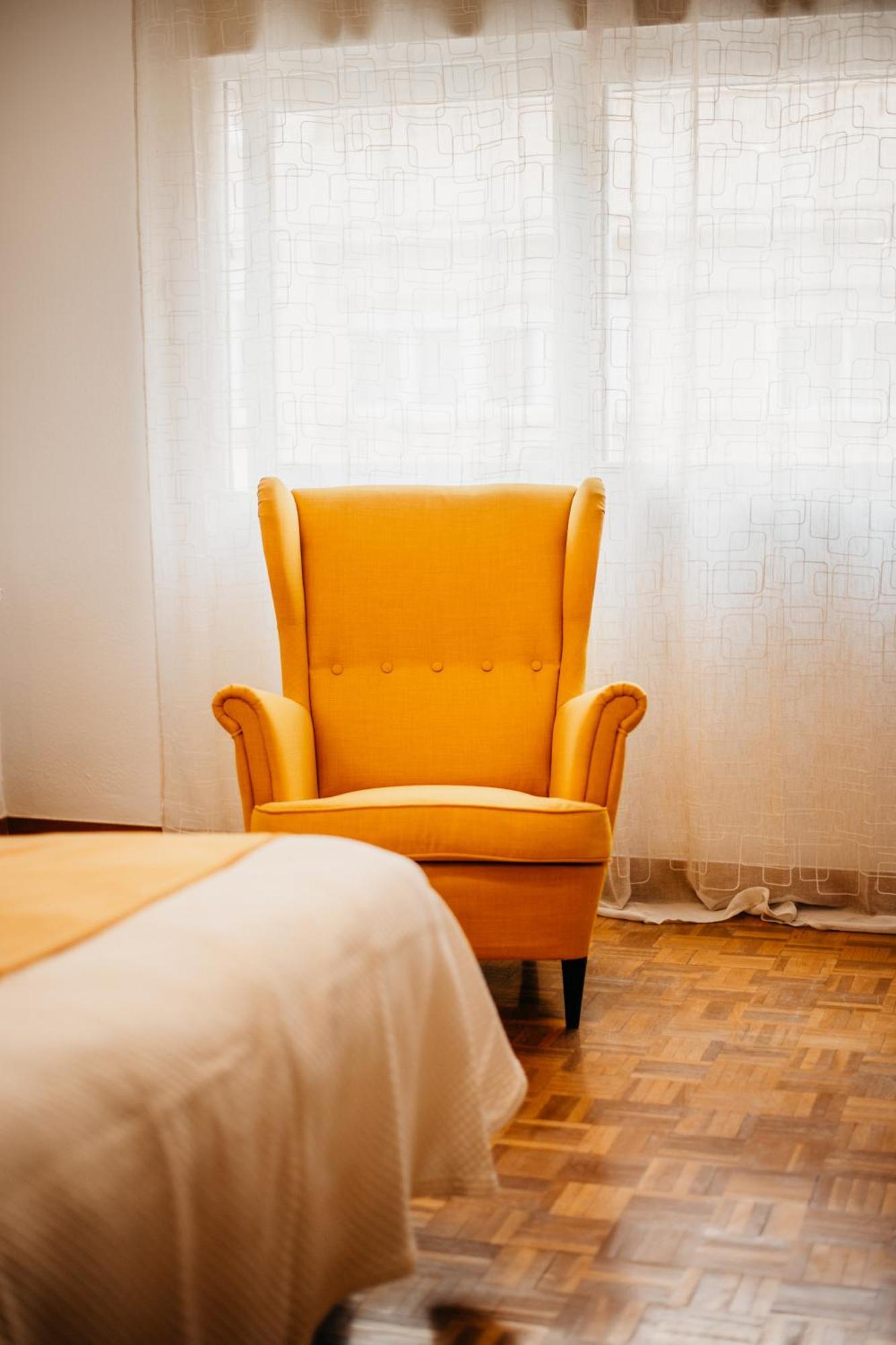 Tuguest Maria Luisa Apartment - Free Parking Granada Eksteriør bilde