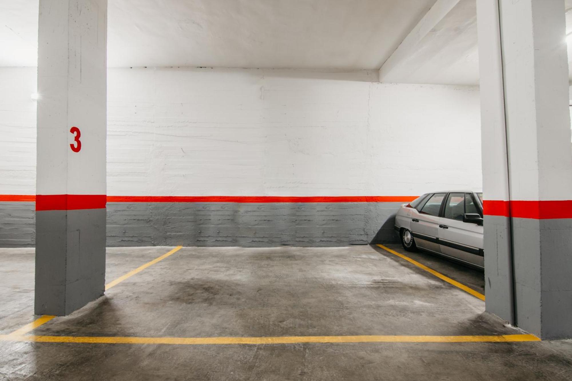 Tuguest Maria Luisa Apartment - Free Parking Granada Eksteriør bilde