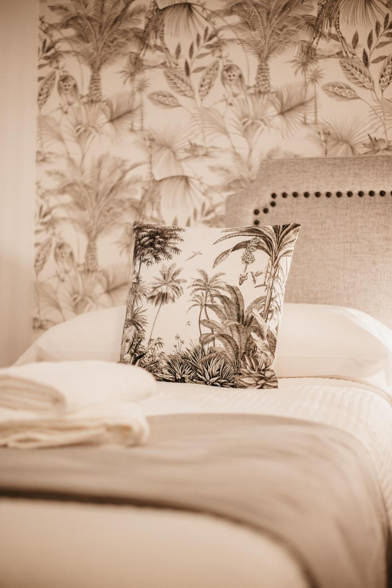 Tuguest Maria Luisa Apartment - Free Parking Granada Eksteriør bilde